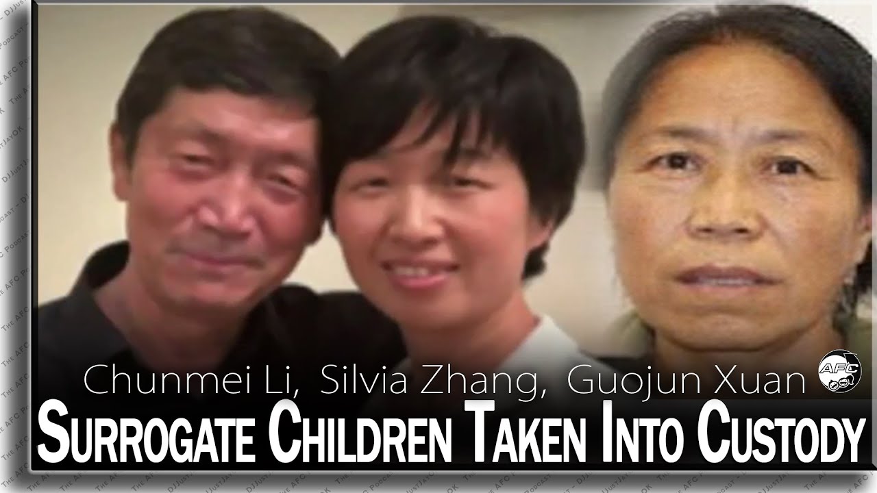 Surrogacy Scandal: 21 Kids Found in Home Following Child Abuse Arrest