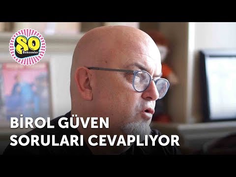 Seksenler Ne Zaman Başlıyor? Birol Güven Sorularınızı Cevaplıyor!