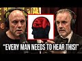 The simple reason why 90 of men are lost in life  jordan peterson