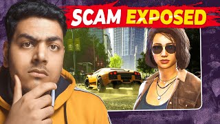 *BEWARE* Worst Game Of 2023 | The Day Before Scam Explained In Hindi