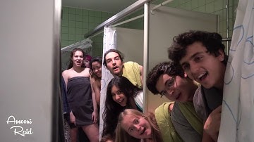 UWC RBC LIPDUB 2019 || Amooni Raid