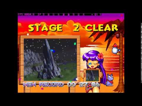 動画でパズルだ!プップクプー