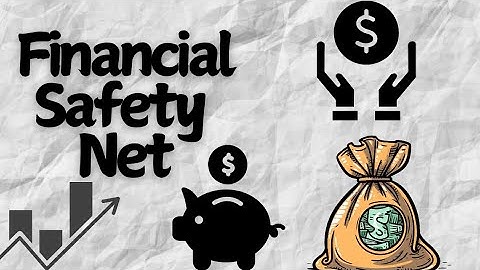 How to Build Financial Safety Net : step by step guide