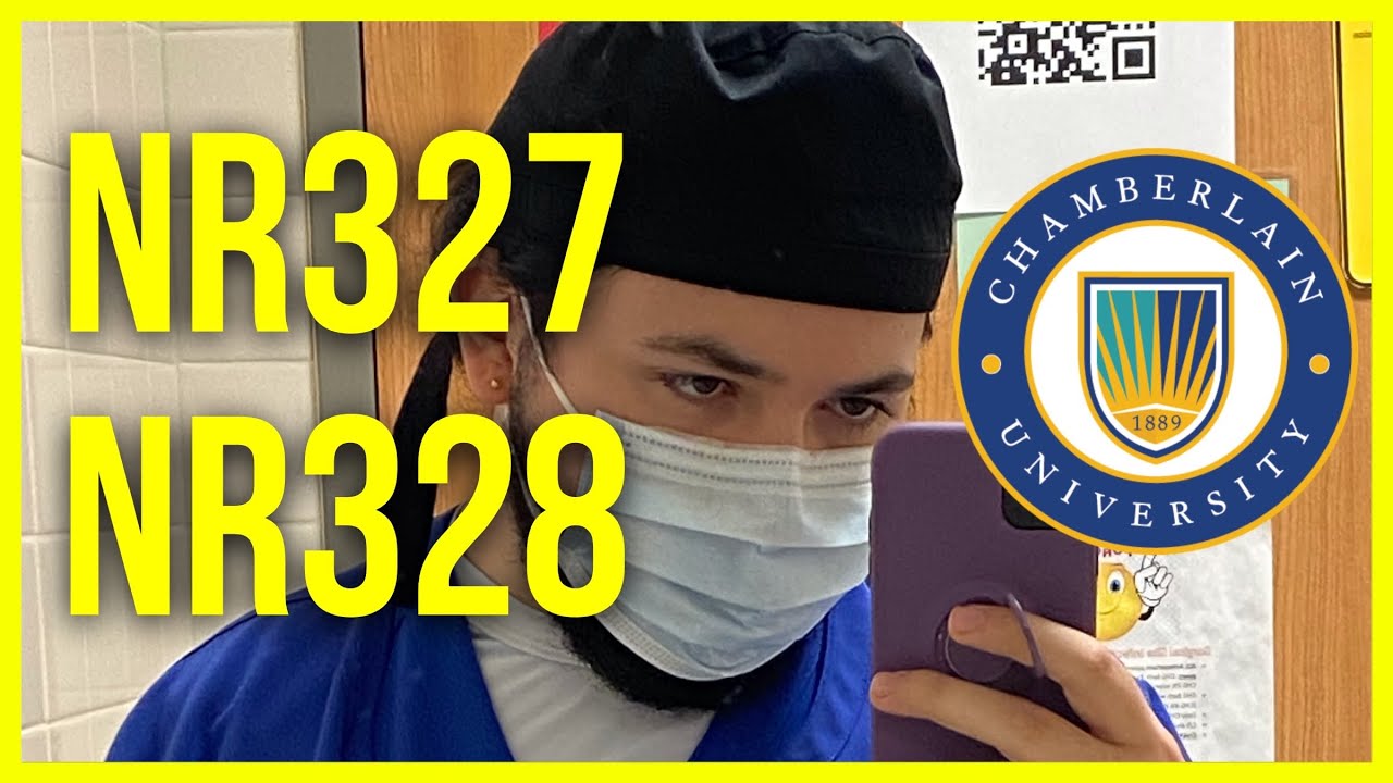 Maternity & Pediatrics Chamberlain University YouTube