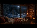 Beautiful Moonlight and Piano Melodies for Stress Relief