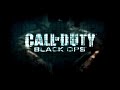 Mask Walk - Call of Duty: Black Ops Music Extended