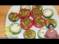 Fresh Garden Tapas | Garden Fresh Tapas | Easy to Make Garden Fresh Tapas Recipe by Manjula
