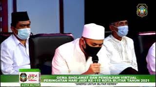 qosidah korona Gus shon feat Al mughits