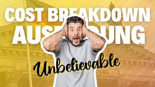 Unbelievable Cost Breakdown For Ausbildung In Germany In 2025