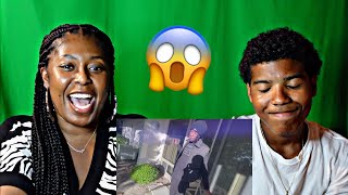 HE SHOT THIS ON A IPHONE😱 Mom REACTS To NBA Youngboy “Proud Of Myself” (Official Music Video)