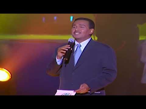 محمد عبده لنا لله مهرجان اوربت 2000 القاهرة