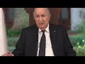 LE PRÉSIDENT TEBBOUNE S'EXPRIME SUR LE MALI : L'ALGÉRIE EST DÉSOLÉE POUR CE QUI SE PASSE