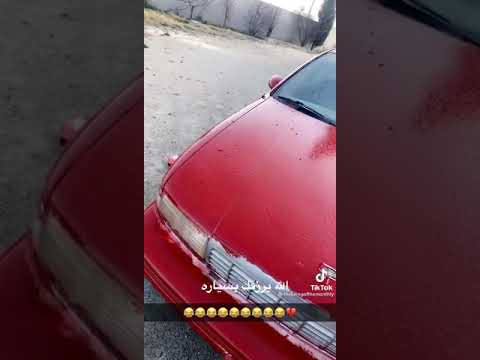 اسرع طريقا وافضل طريقا ادهن سيارتك بنفسك وكلفه اقل