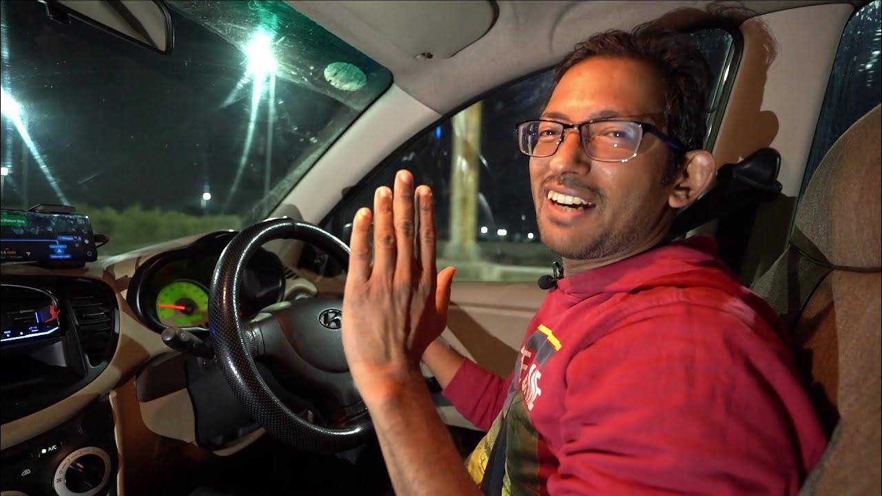 How to connect google maps to car Bluetooth - Drive Safely - YouTube