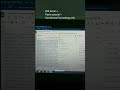 Cara Memisahkan Nama Depan Belakang Kalimat ke Beberapa Kolom #tipsexcel #spreadsheet
