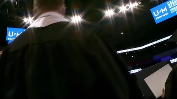 May 2022 University of Memphis Spring Commencement Ceremony 2