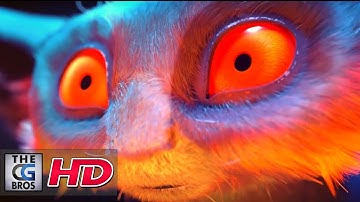 CGI 3D Animated Short: "Glass Charmers" - by ESMA | TheCGBros