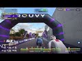 Rouvy.Race 1A me and Mark J strong Coop