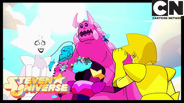 NEW Steven Universe Future | The Finale | Cartoon Network