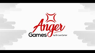 Introducing Dr. C's New Course: Anger Games!