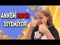 ANNEM HAYIR DİYEMİYOR PİNK. ECRİN SU ÇOBAN