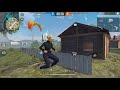 Free Fire Full GamePlay 👽  BAR1  vs RUOK 🥳🇹🇭