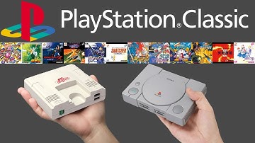 PC Engine CD games on the PlayStation Classic, RetroArch | HOW TO PSクラシック改造：PCエンジンSUPER CD-ROM2
