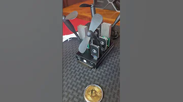 How to Assemble a USB Bitcoin Mining Rig
