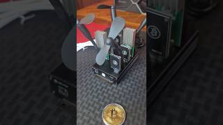 How to Assemble a USB Bitcoin Mining Rig screenshot 1