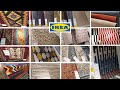 Ikea  new rugs  carpet collection  home decor ideas  july 2022