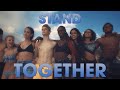 Now United - Stand Together (Official Lyric Video)