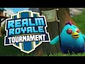 This is what Realm Royale Tournaments look like in 2020