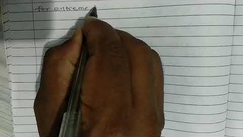 Application of derivative lecture 11 by Atul Limgude sir