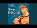 The gospel truth i  main titles  hercules