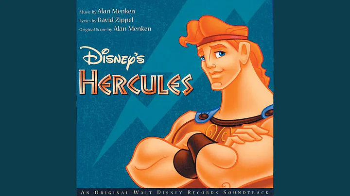 The Gospel Truth I / Main Titles - Hercules