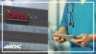 CMS, Atrium health partnership to prepare students for health care careers