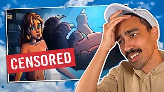 Animated Stories Got Worse??