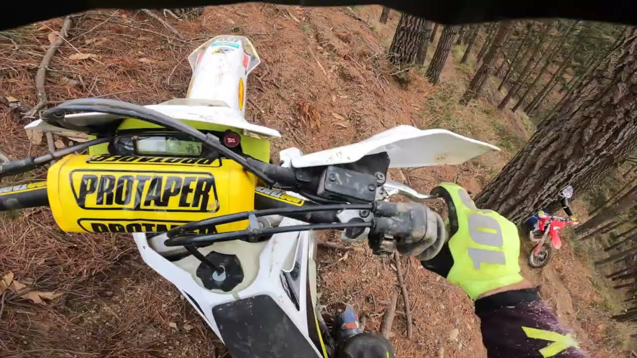 Aulesti enduroa 2021