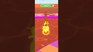 Stack Race 3D | level 7 completed 🥳 #20 | screenshot 5