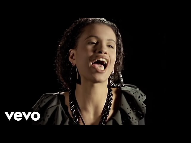 Neneh Cherry - Inna City Mama