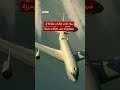 قصف طائرة رادار أمريكية في قاعدة الأمير سلطان السعودية