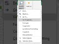 How to Fill Blanks in Excel Using Selection and =+Enter Shortcut (Easy Tutorial!)