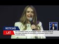 Paloma Valencia: El cierre de campaña que sacude la política colombiana