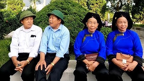 Trai Bắc Giang - Gái Lộc Bình Hát Sli Lạng Sơn Chợ Phiên Kỳ Lừa 12/9 Âm Lịch 2023 | Lê Quý TV