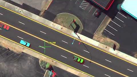 DAT/EM Summit - Basic Summit Features