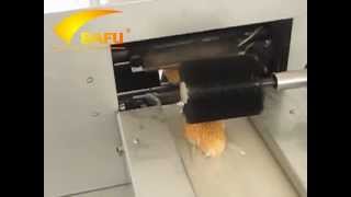 Flow Pack Machine