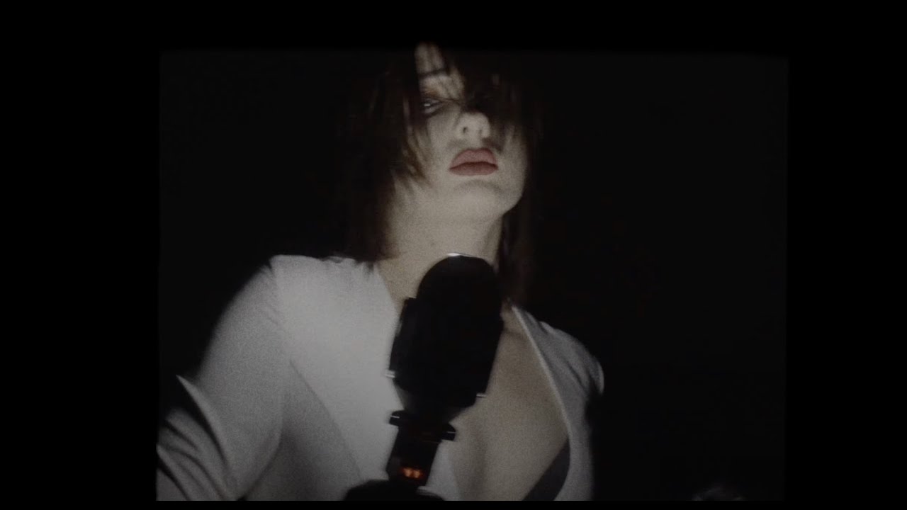 THE DEVILS - Lonely For You Baby (Official Music Video)