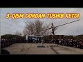 10.01.2020 DORBOZ DORDAN TUSHIB KETDI