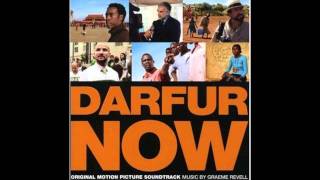 Adam&#39;s Victory - Graeme Revell (Darfur Now Soundtrack)