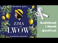 Zima lwów. Stefania Auci. Audiobook PL [Powieść]